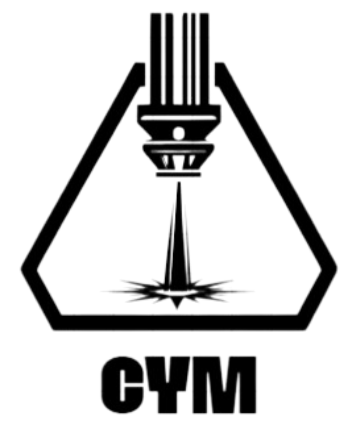 Logo Cym